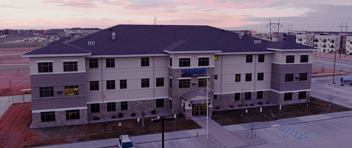 Locations Corporate Fargo