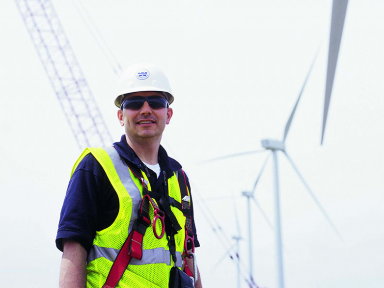 2007 Jon Wanzek Tower